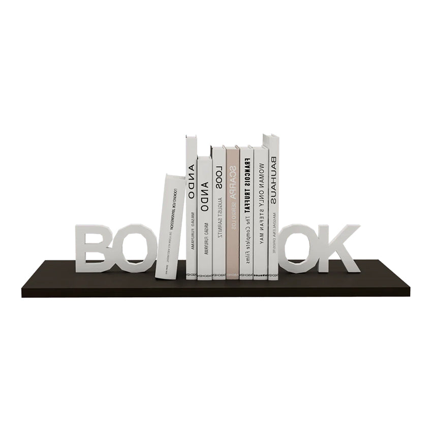 Entrepaño Flotante Coruña 80, Wengue X6 Unidades