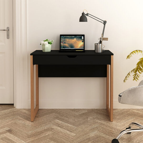 Escritorio Amsterdam