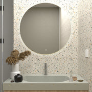 Espejo capri 75 ledtouch