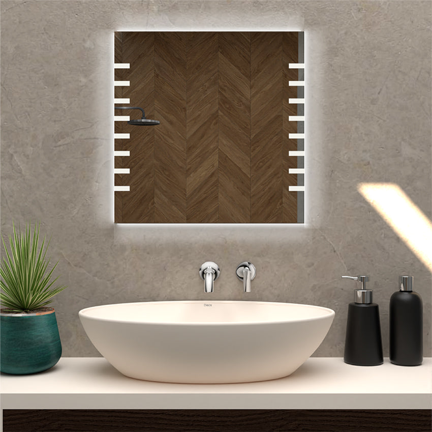 Espejo cairo led