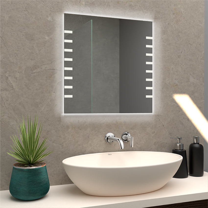 Espejo cairo led