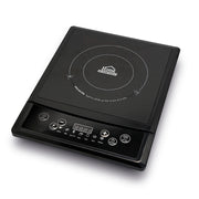 Estufa 1p de induccion home elements