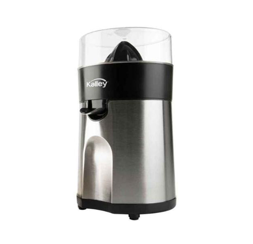 Exprimidor kalley ej85a gris
