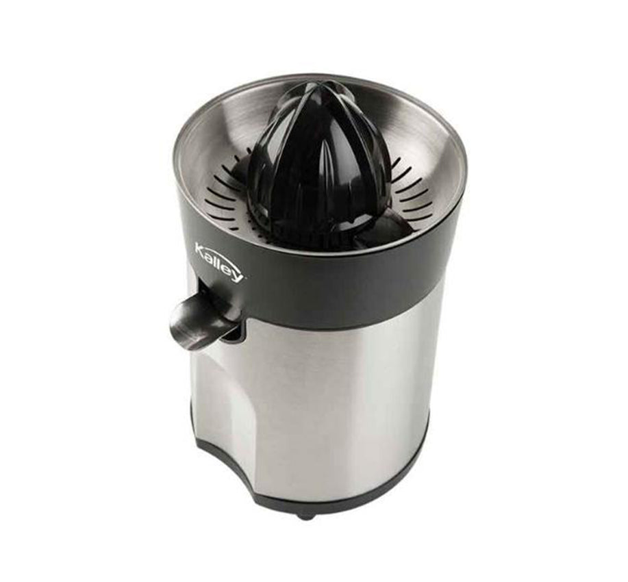 Exprimidor kalley ej85a gris