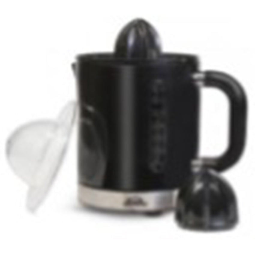 Exprimidor de jugo 1.4l negro