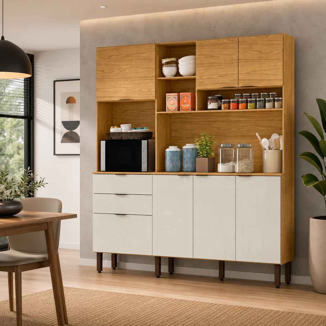 Tienda 2020 Home