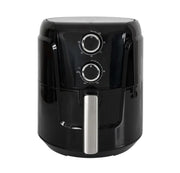 Freidora de aire kalley 4.5 litros k maf45 negro