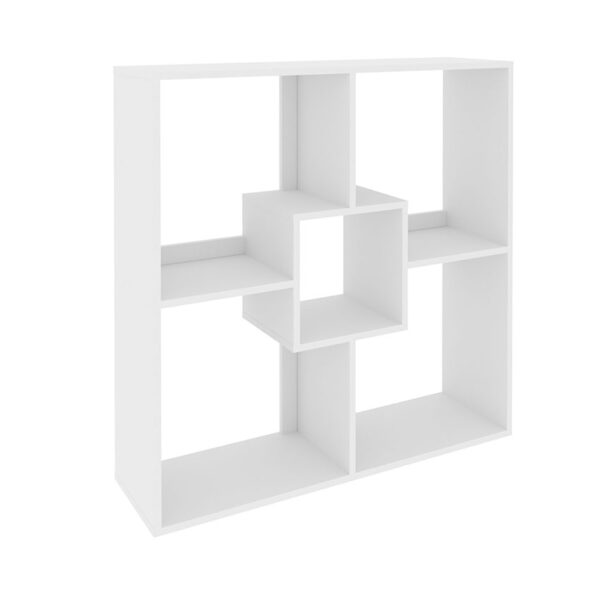 Estante Gracia Blanco