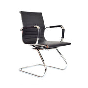 Silla Grand Interlocutora Negro