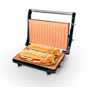 Grill asador panini 180 home elements