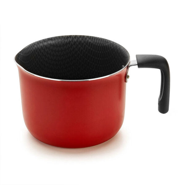 Hervidor red 14 cm rojo