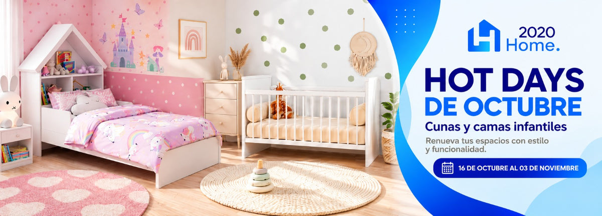 Tienda 2020 Home