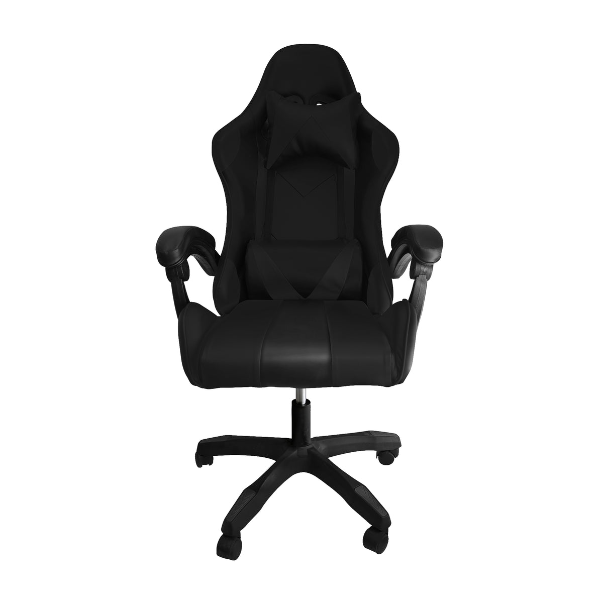 Silla Gamer hawker Oficina Escritorio - Negro – Tienda 2020 Home