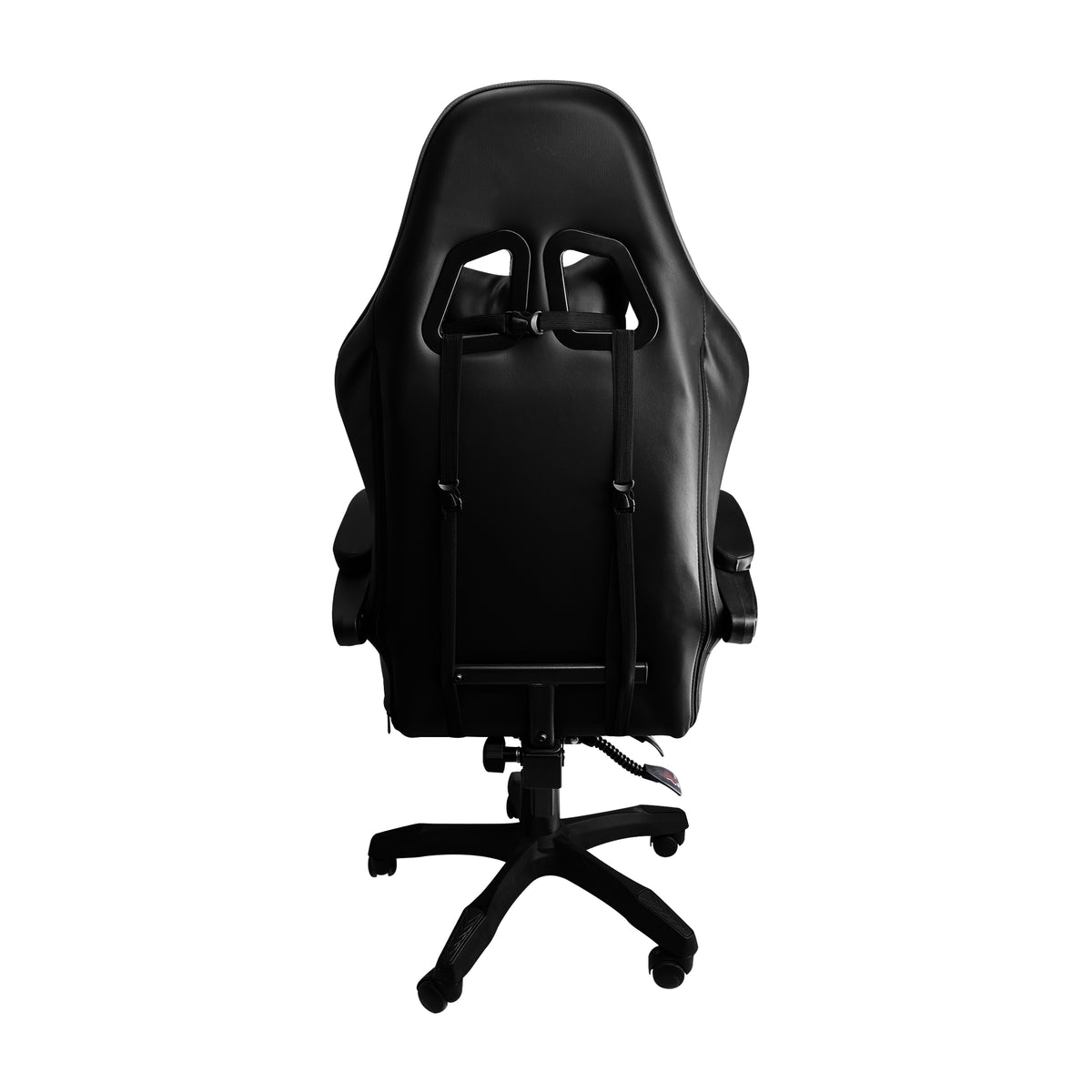 Silla Gamer hawker Oficina Escritorio - Negro – Tienda 2020 Home
