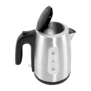 Hervidor kalley k ha1502 plateado