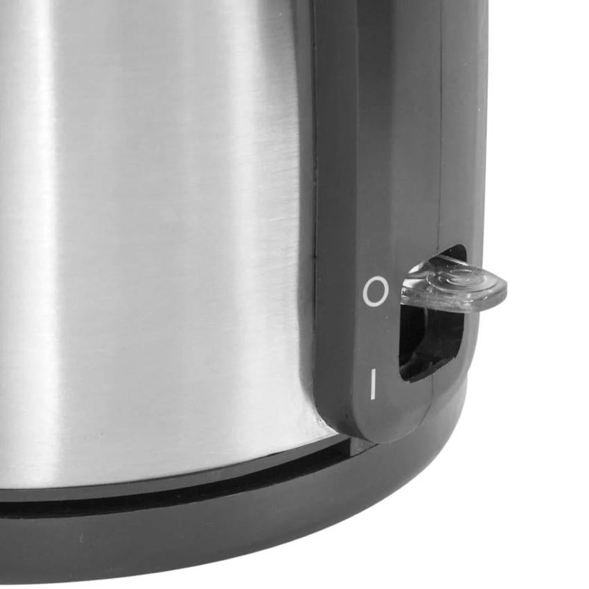 Hervidor kalley k ha1502 plateado