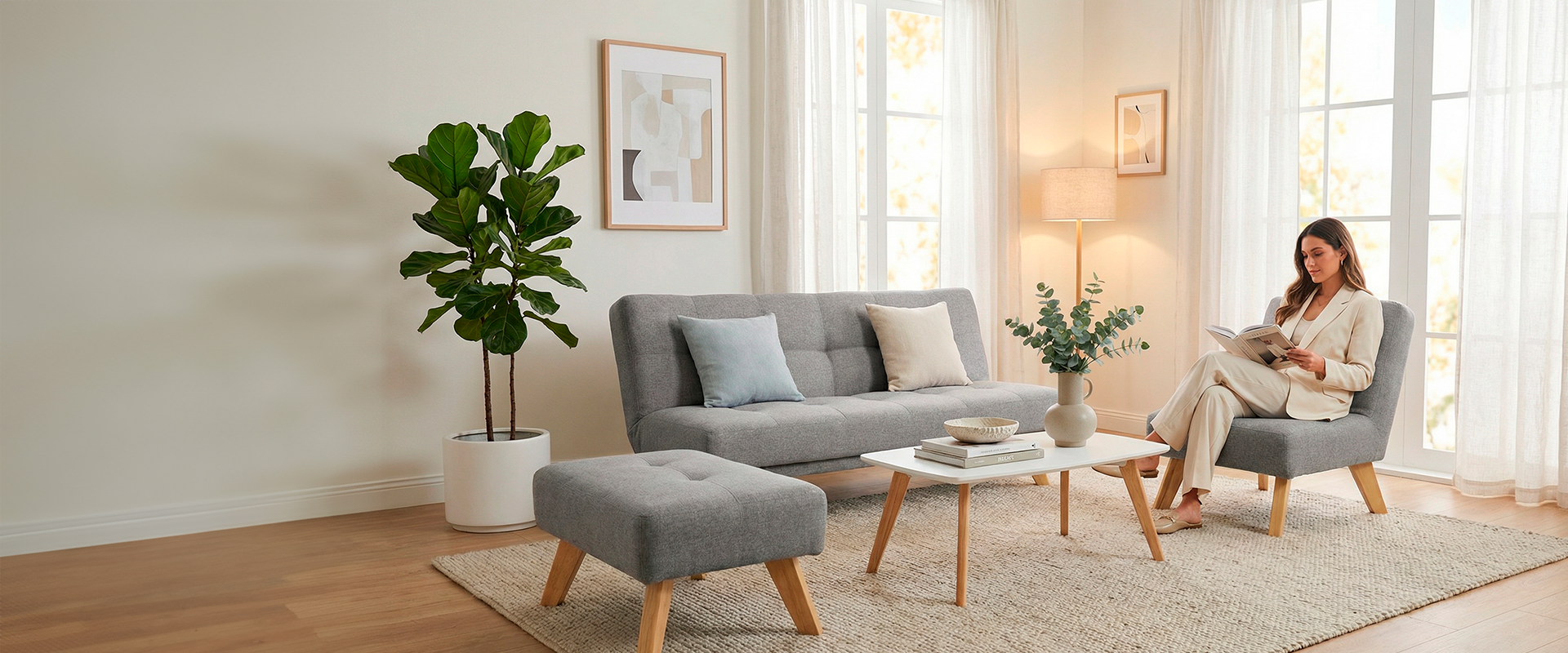 Tienda 2020 Home