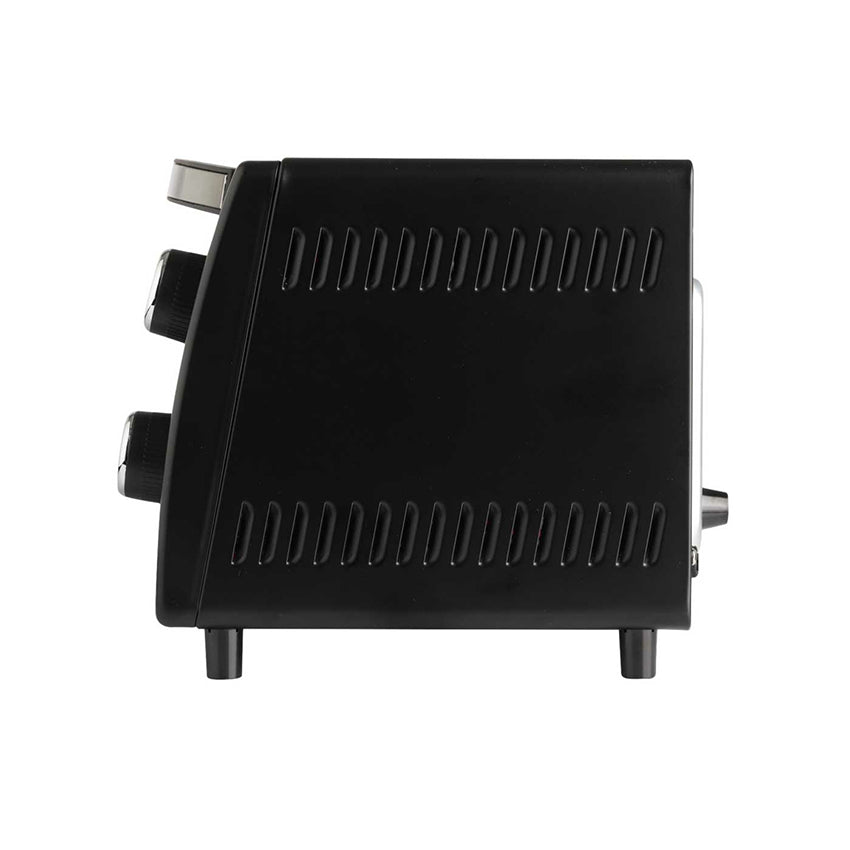 Horno tostador kalley k mhe8009n01 9 litros negro
