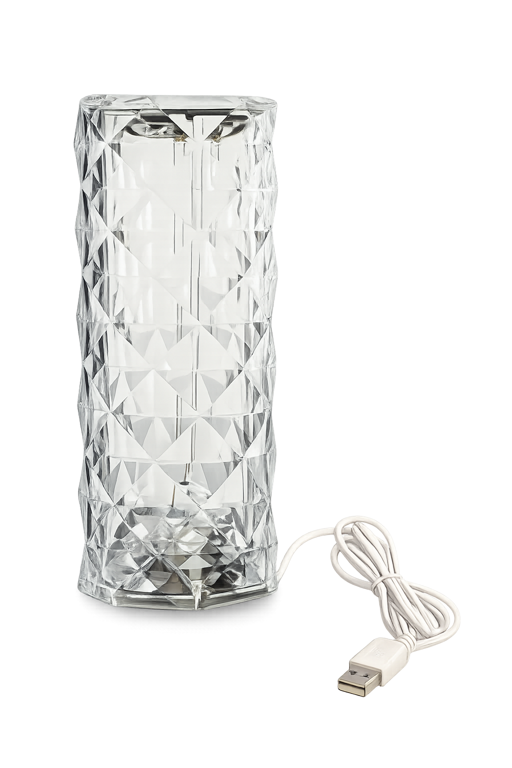 Lámpara De Mesa LED Jax