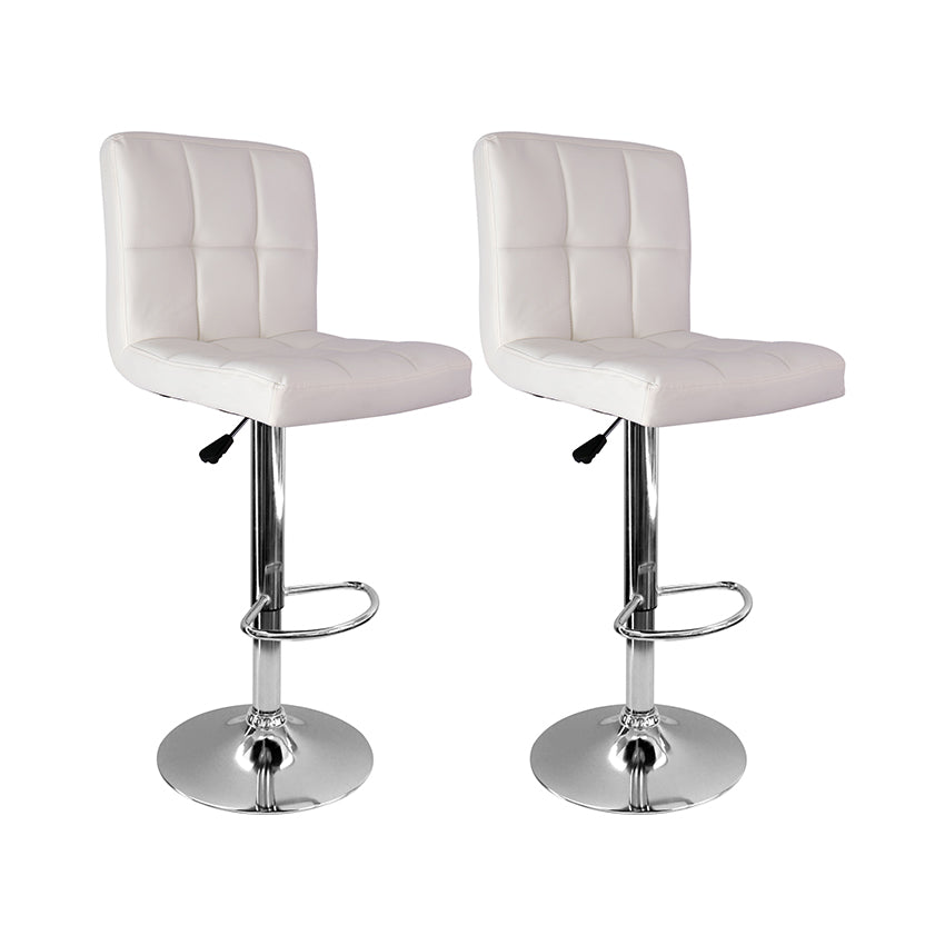 Kit por 2 silla confort bar