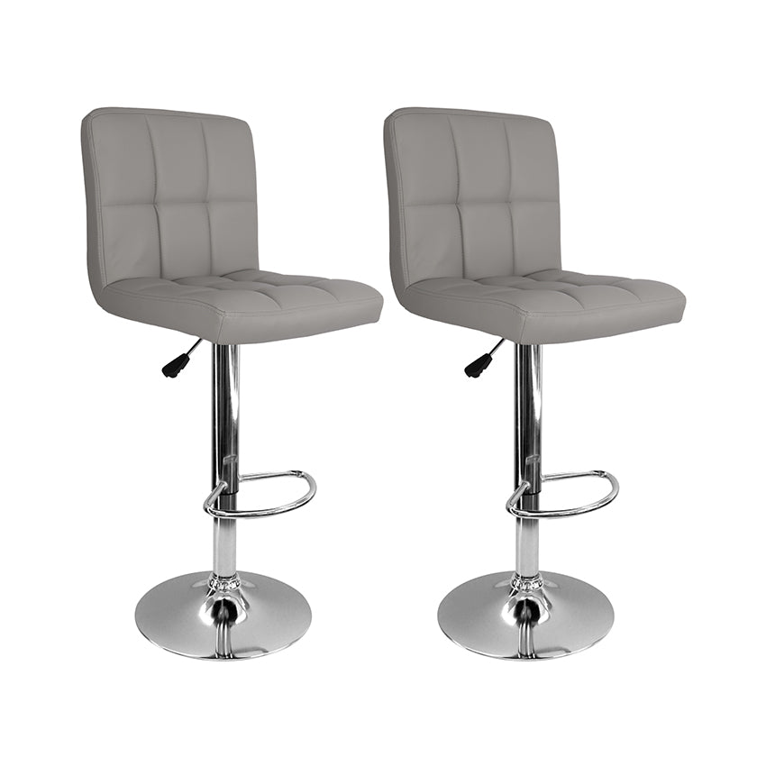 Kit por 2 silla confort bar