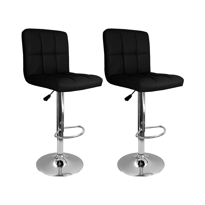 Kit por 2 silla confort bar