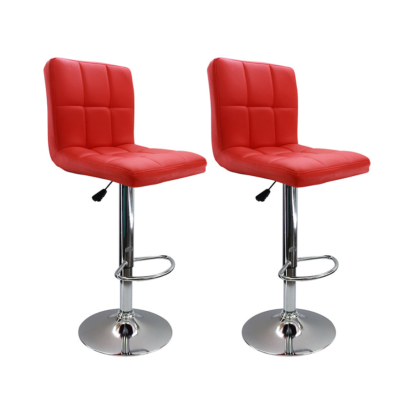 Kit por 2 silla confort bar