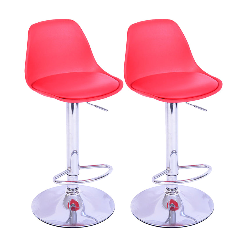 Kit por 2 silla july bar