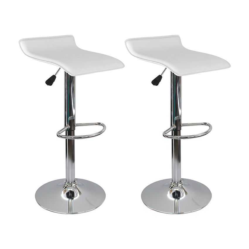 Kit por 2 silla wave bar