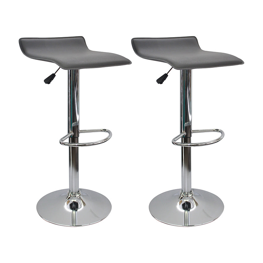 Kit por 2 silla wave bar