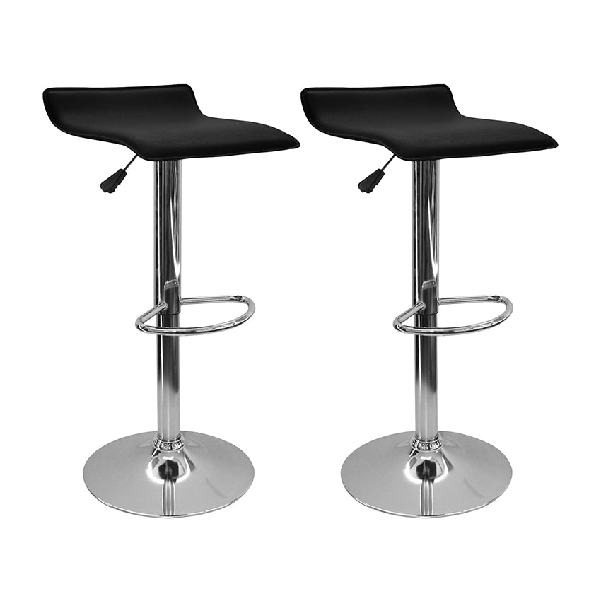Kit por 2 silla wave bar