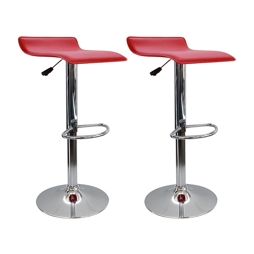 Kit por 2 silla wave bar