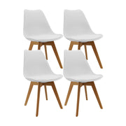 Kit por 4 silla joly