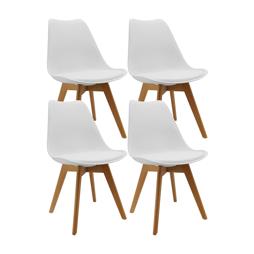 Kit por 4 silla joly