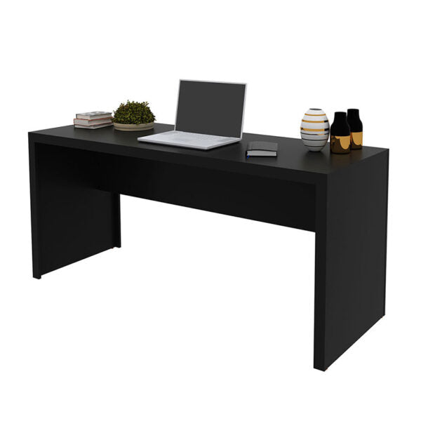 Escritorio lima negro