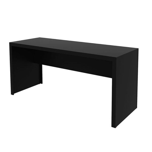 Escritorio lima negro