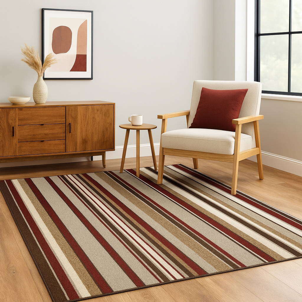 Alfombra california 1 00x1 50 listra