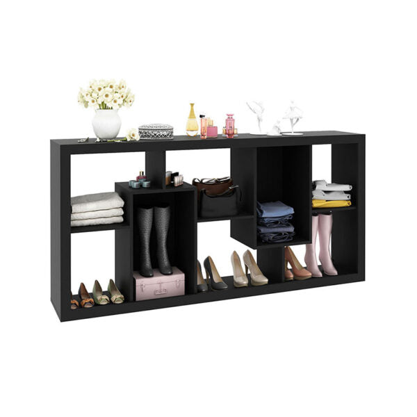 Estantería Londres Negro