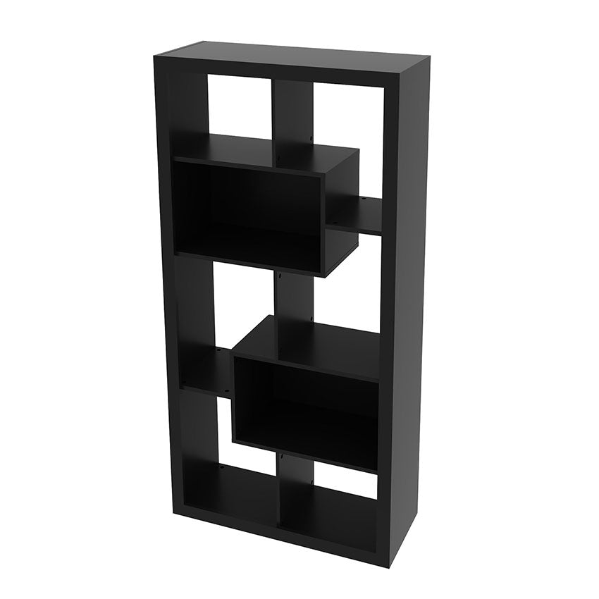 Estantería Londres Negro