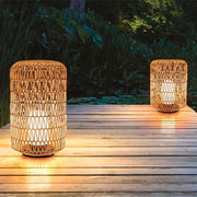 Lámpara de mesa serenity