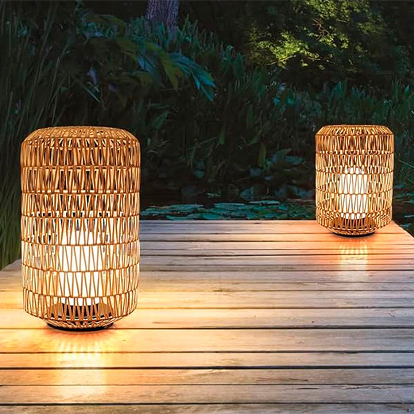 Lámpara de mesa serenity