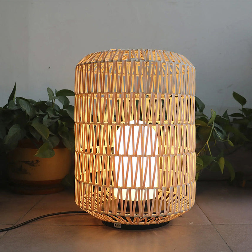 Lámpara de mesa serenity