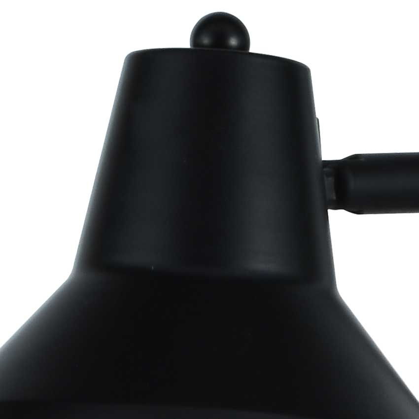 Lámpara de mesa Estere black