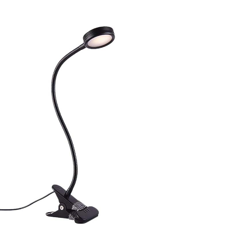 Lampara LED de mesa Dava