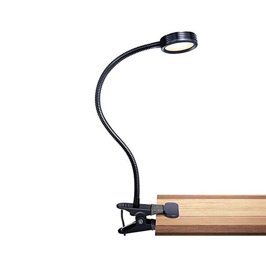 Lampara LED de mesa Dava