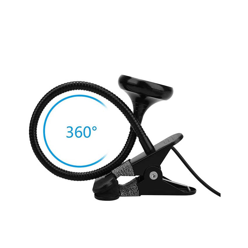 Lampara LED de mesa Dava