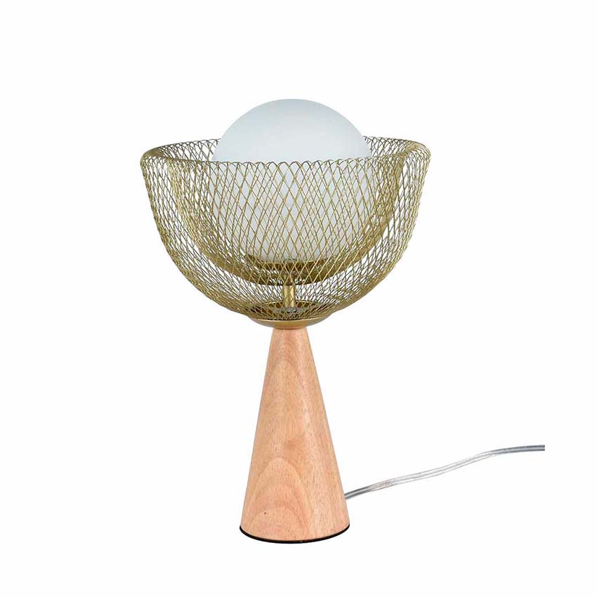 Lámpara de mesa Mel