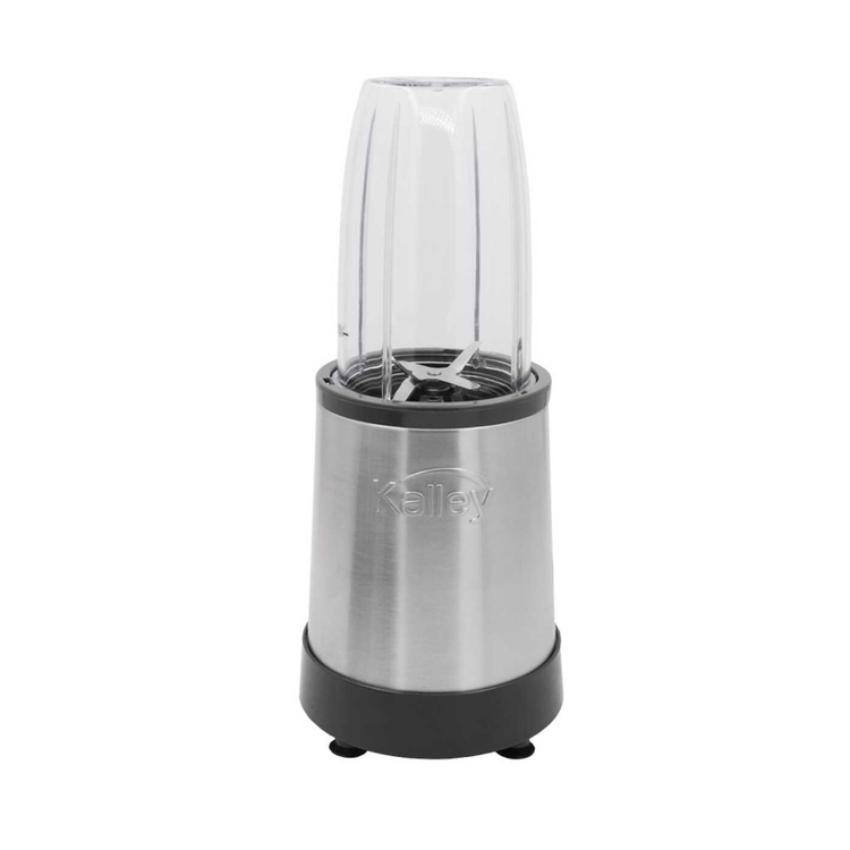 Licuadora kalley personal k mvl700 plateado