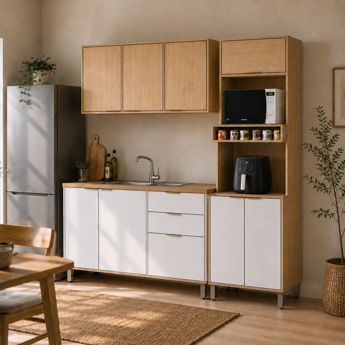 Tienda 2020 Home