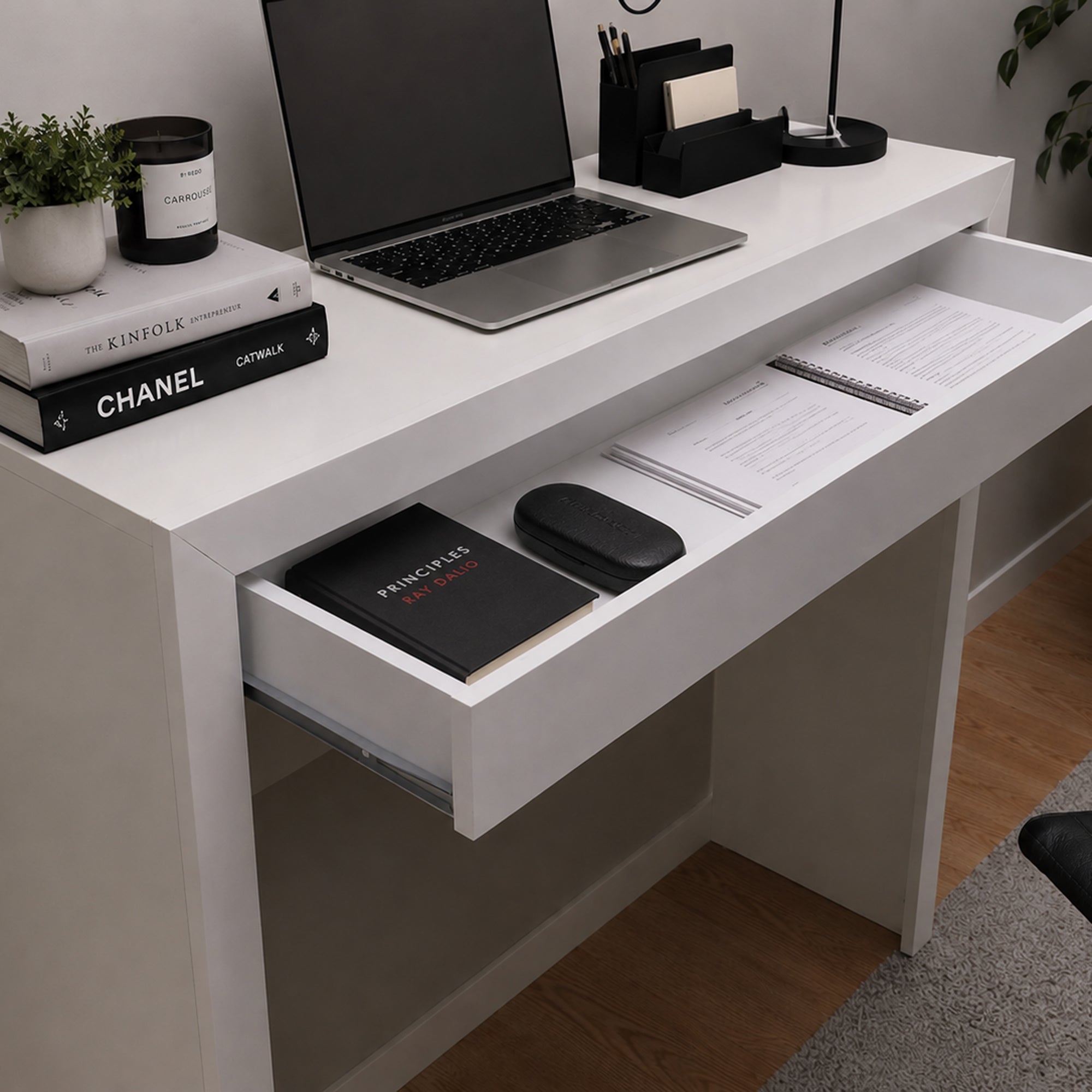 Escritorio Tokio